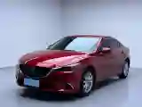 2018 Mazda Atenza 2.0L 158HP L4 6AT