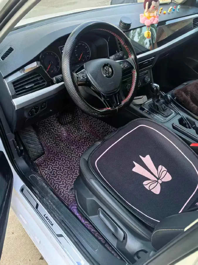 2019 Volkswagen Lavida 1.5L 116HP L4 6AT,autocango,china used car exporter,china ev exporter,chinese used car exporter,chinese used ev exporter