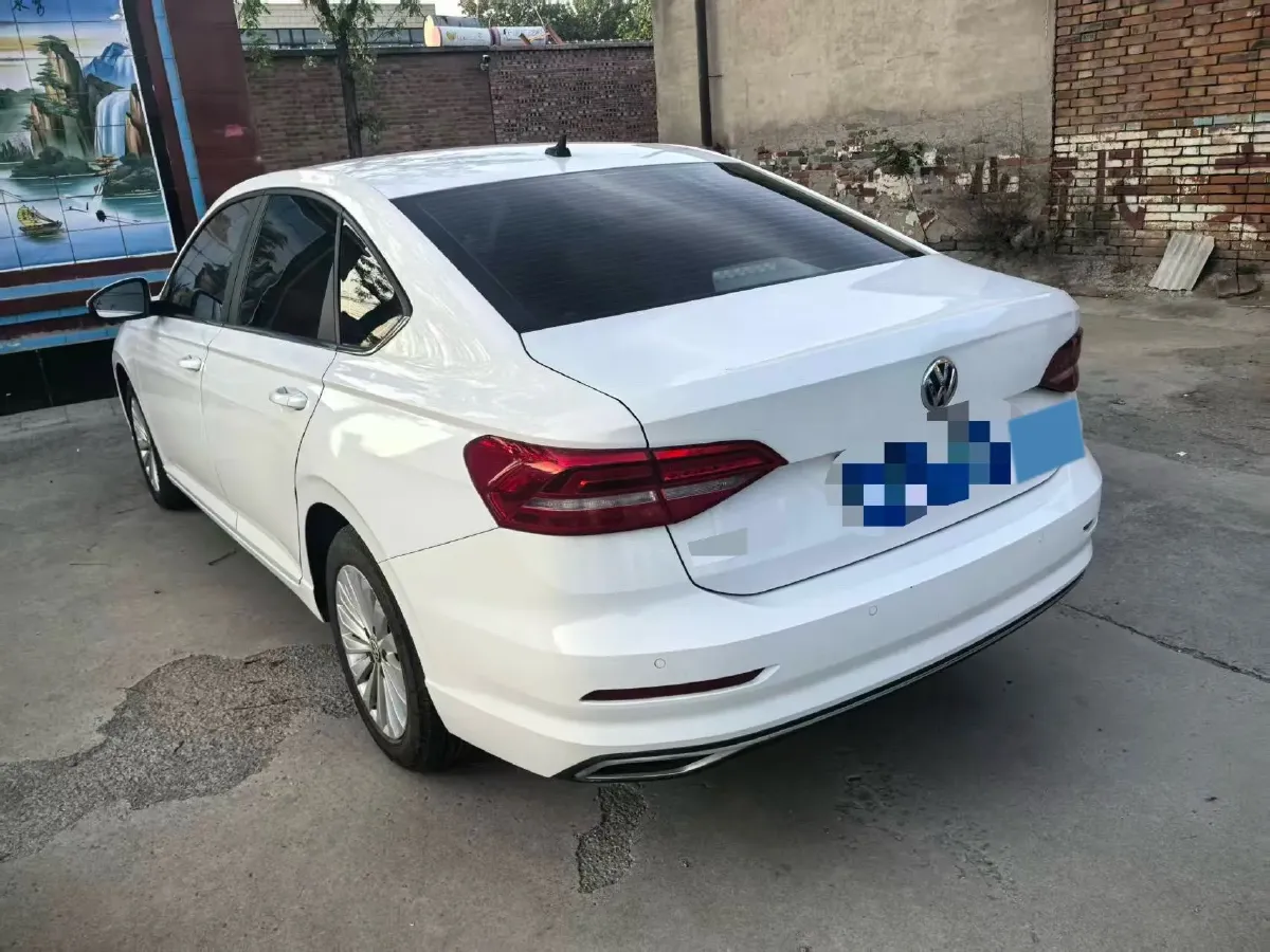 2019 Volkswagen Lavida 1.5L 116HP L4 6AT,autocango,china used car exporter,china ev exporter,chinese used car exporter,chinese used ev exporter