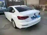 2019 Volkswagen Lavida 1.5L 116HP L4 6AT