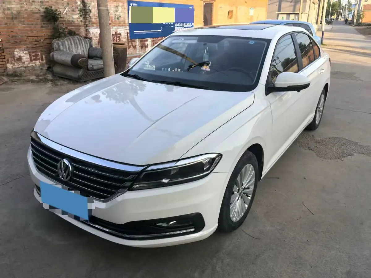 2019 Volkswagen Lavida 1.5L 116HP L4 6AT,autocango,china used car exporter,china ev exporter,chinese used car exporter,chinese used ev exporter