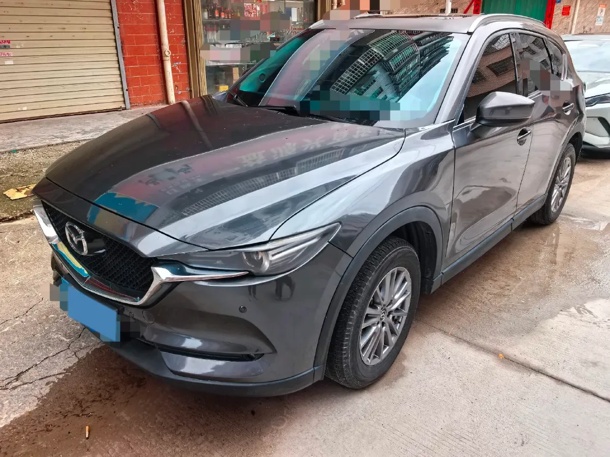 2020 Mazda CX-5 2.0L 155HP L4 6AT,autocango,china used car exporter,china ev exporter,chinese used car exporter,chinese used ev exporter