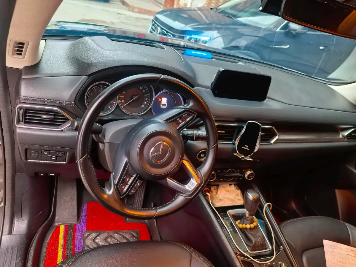 2020 Mazda CX-5 2.0L 155HP L4 6AT,autocango,china used car exporter,china ev exporter,chinese used car exporter,chinese used ev exporter