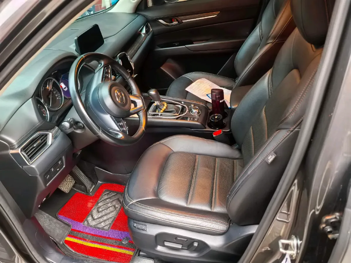 2020 Mazda CX-5 2.0L 155HP L4 6AT,autocango,china used car exporter,china ev exporter,chinese used car exporter,chinese used ev exporter
