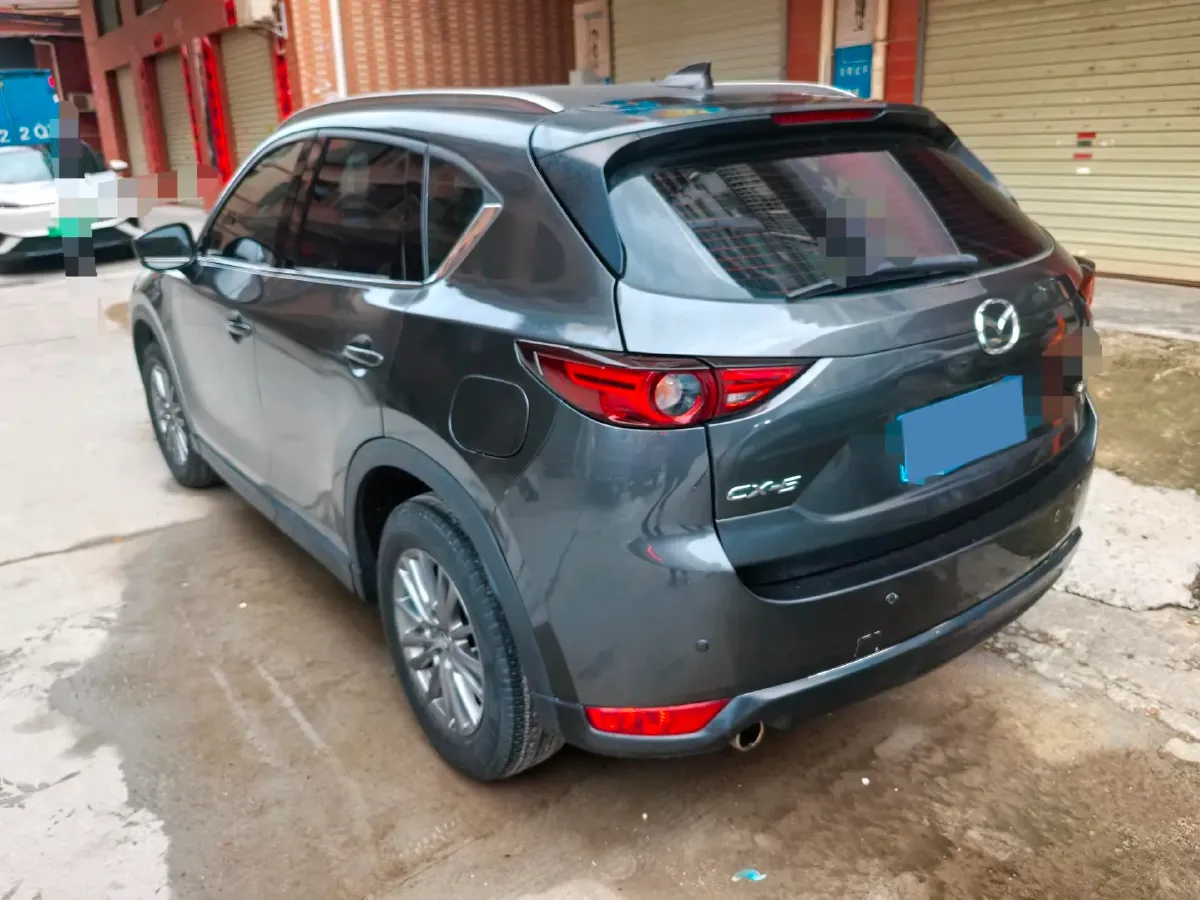 2020 Mazda CX-5 2.0L 155HP L4 6AT,autocango,china used car exporter,china ev exporter,chinese used car exporter,chinese used ev exporter