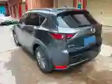 2020 Mazda CX-5 2.0L 155HP L4 6AT