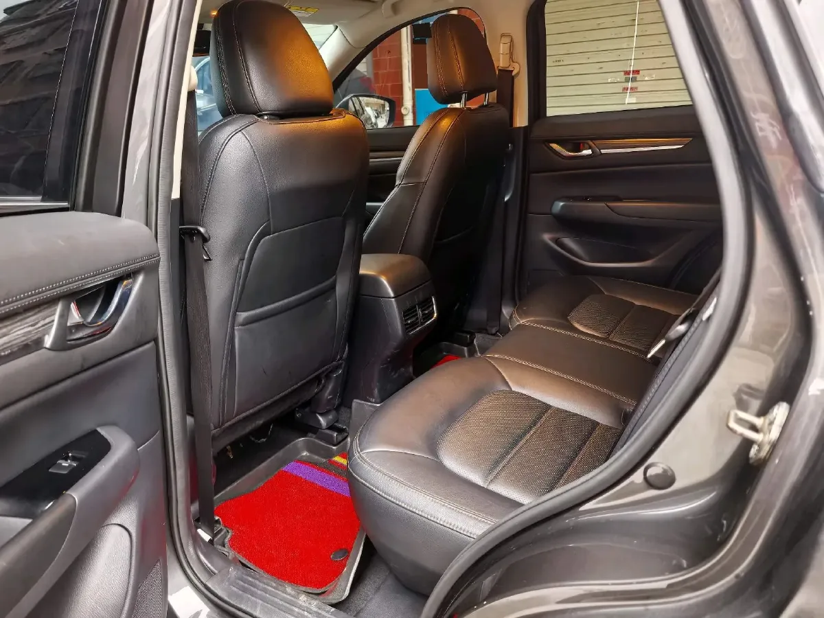 2020 Mazda CX-5 2.0L 155HP L4 6AT,autocango,china used car exporter,china ev exporter,chinese used car exporter,chinese used ev exporter