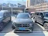 2024 Volkswagen Tayron 1.5T 160HP L4 7DCT
