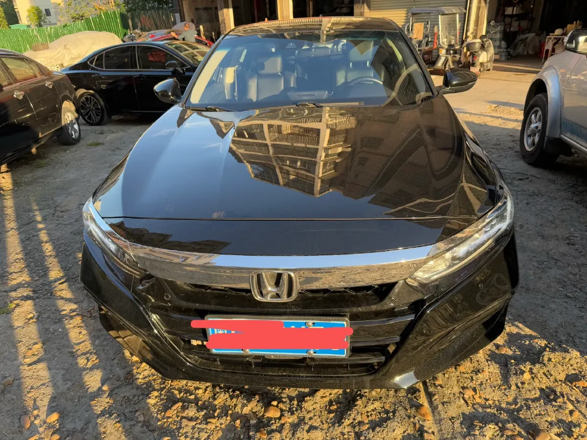 2021 Honda Accord 1.5T 194HP L4 CVT,autocango,china used car exporter,china ev exporter,chinese used car exporter,chinese used ev exporter