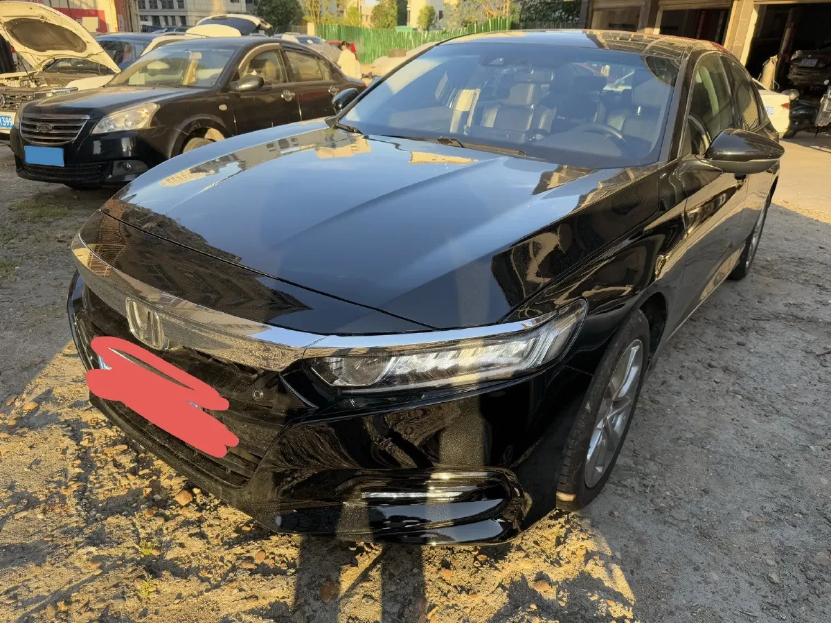 2021 Honda Accord 1.5T 194HP L4 CVT,autocango,china used car exporter,china ev exporter,chinese used car exporter,chinese used ev exporter