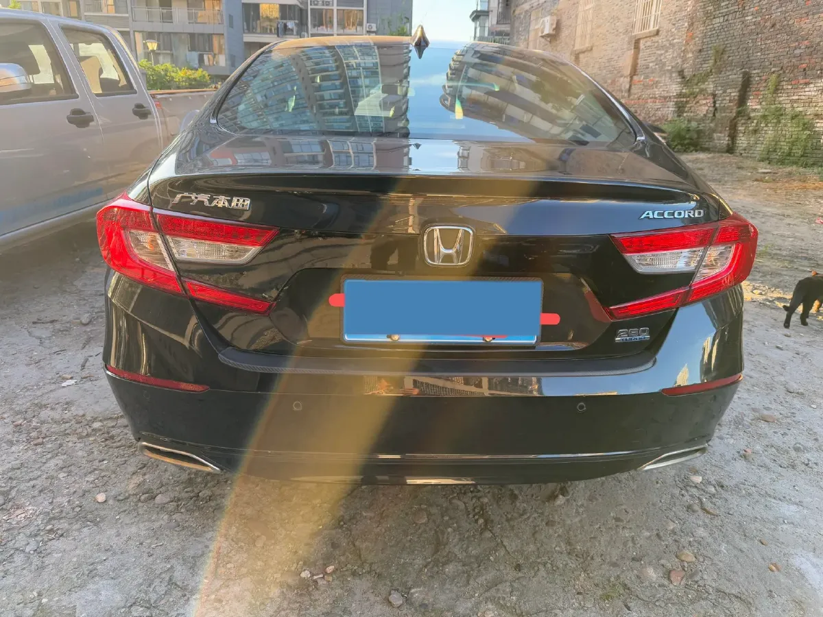 2021 Honda Accord 1.5T 194HP L4 CVT,autocango,china used car exporter,china ev exporter,chinese used car exporter,chinese used ev exporter