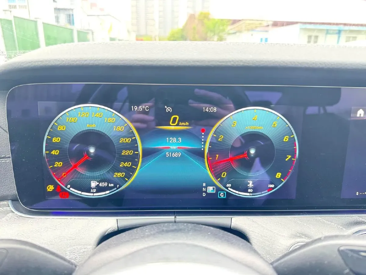 2021 Mercedes-Benz CLS Class 2.0T 258HP L4 9AT,autocango,china used car exporter,china ev exporter,chinese used car exporter,chinese used ev exporter