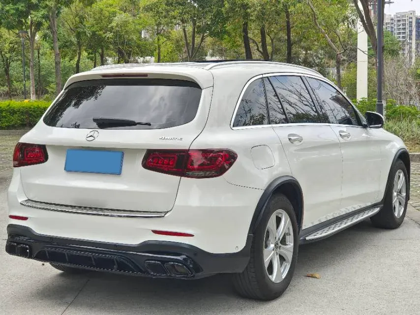 2020 Mercedes-Benz GLC Class 2.0T 197HP L4 9AT,autocango,china used car exporter,china ev exporter,chinese used car exporter,chinese used ev exporter