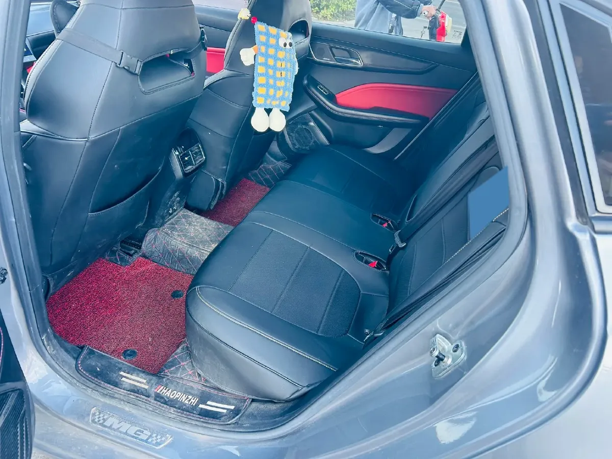 2020 MG MG6 1.5T 181HP L4 7DCT,autocango,china used car exporter,china ev exporter,chinese used car exporter,chinese used ev exporter