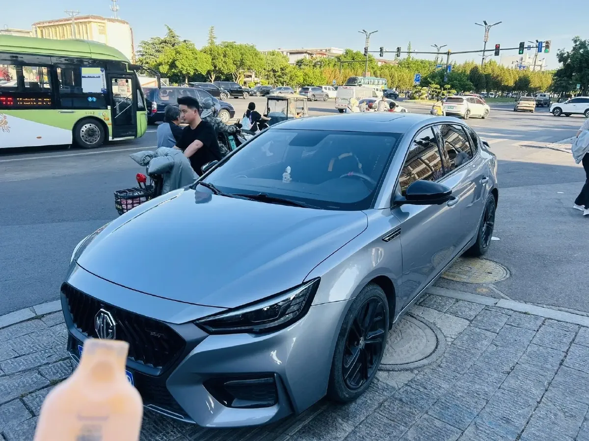 2020 MG MG6 1.5T 181HP L4 7DCT,autocango,china used car exporter,china ev exporter,chinese used car exporter,chinese used ev exporter