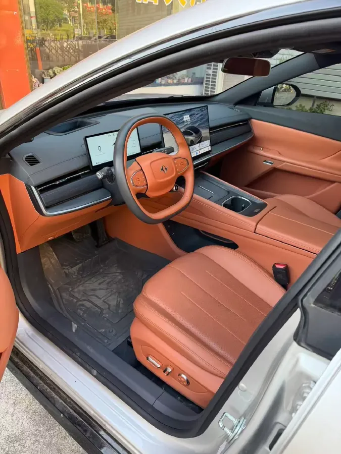 2025 DongFeng eπ eπ007 BEV,autocango,china used car exporter,china ev exporter,chinese used car exporter,chinese used ev exporter