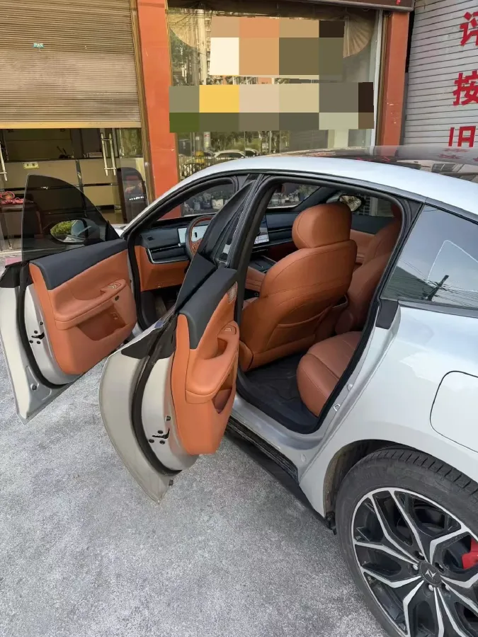 2025 DongFeng eπ eπ007 BEV,autocango,china used car exporter,china ev exporter,chinese used car exporter,chinese used ev exporter