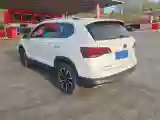 2021 Volkswagen Tharu 1.4T 150HP L4 7DCT