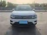 2021 Volkswagen Tharu 1.4T 150HP L4 7DCT