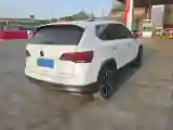2021 Volkswagen Tharu 1.4T 150HP L4 7DCT