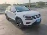 2021 Volkswagen Tharu 1.4T 150HP L4 7DCT