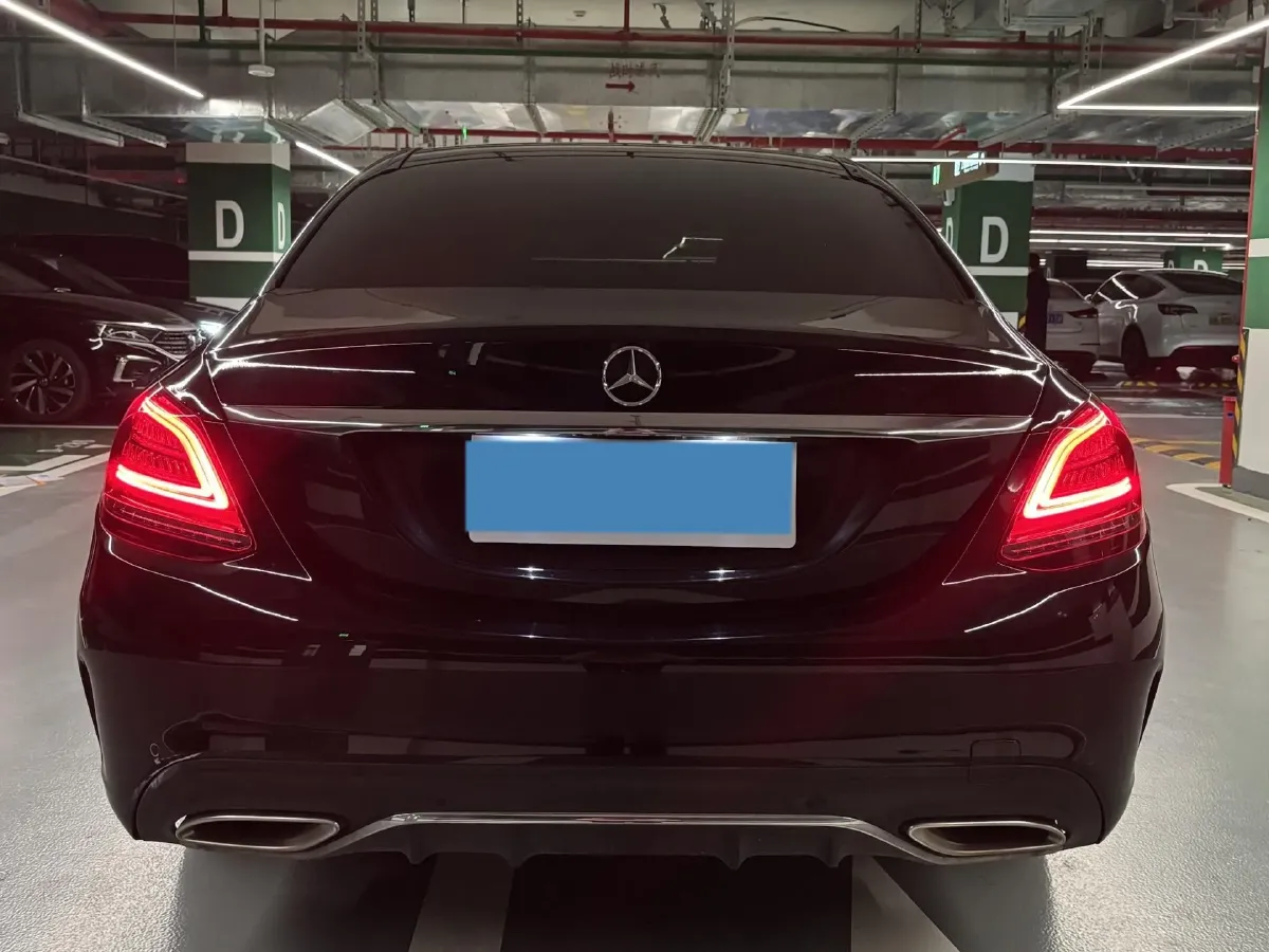 2020 Mercedes-Benz C Class 1.5T 184HP L4 9AT,autocango,china used car exporter,china ev exporter,chinese used car exporter,chinese used ev exporter