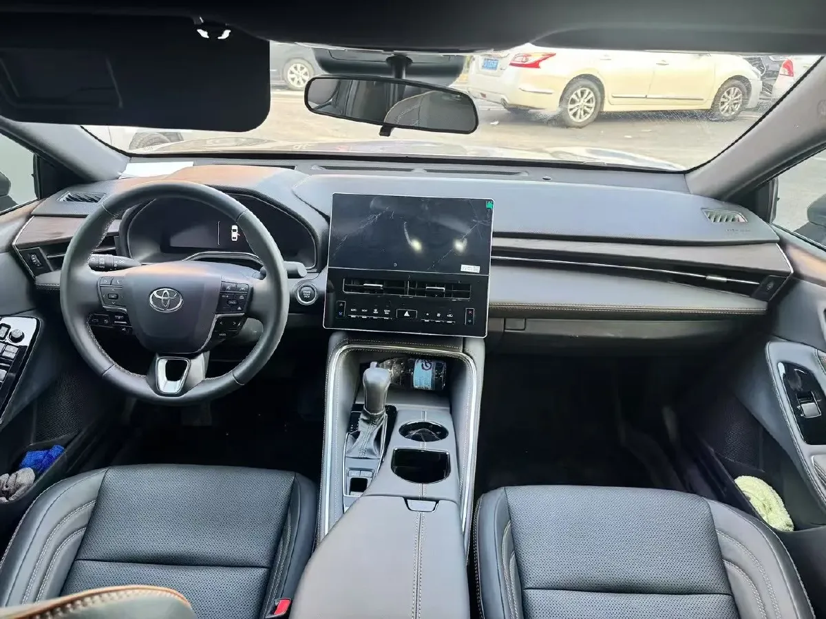 2024 Toyota Avalon 2.0L 173HP L4 CVT,autocango,china used car exporter,china ev exporter,chinese used car exporter,chinese used ev exporter
