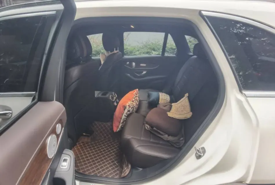 2020 Mercedes-Benz GLC Class 2.0T 258HP L4 9AT,autocango,china used car exporter,china ev exporter,chinese used car exporter,chinese used ev exporter