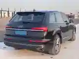 2024 Audi Q7 2.0T 265HP L4 8AT