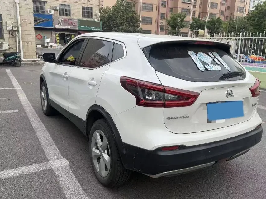 2022 Nissan Qashqai 2.0L 151HP L4 CVT,autocango,china used car exporter,china ev exporter,chinese used car exporter,chinese used ev exporter