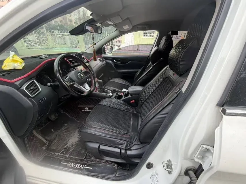 2022 Nissan Qashqai 2.0L 151HP L4 CVT,autocango,china used car exporter,china ev exporter,chinese used car exporter,chinese used ev exporter