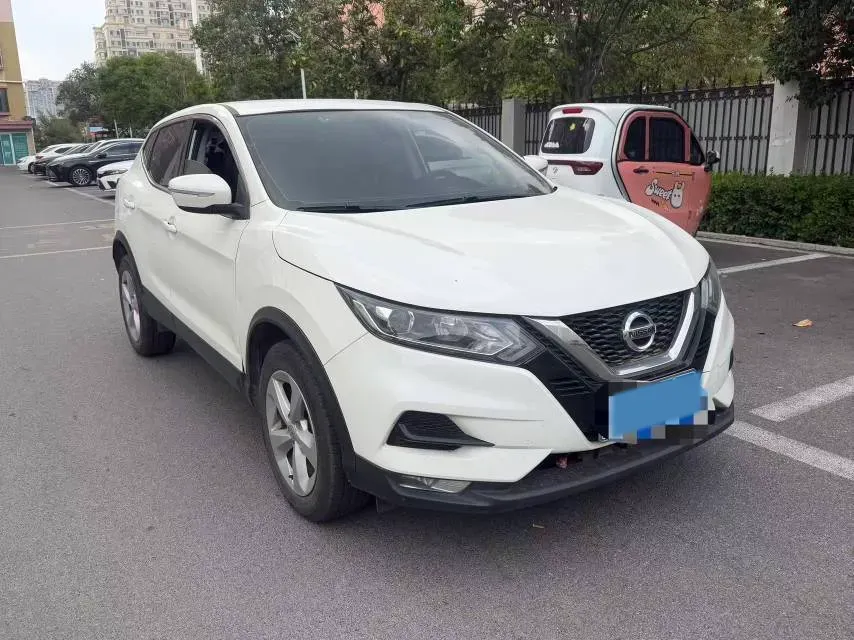 2022 Nissan Qashqai 2.0L 151HP L4 CVT,autocango,china used car exporter,china ev exporter,chinese used car exporter,chinese used ev exporter