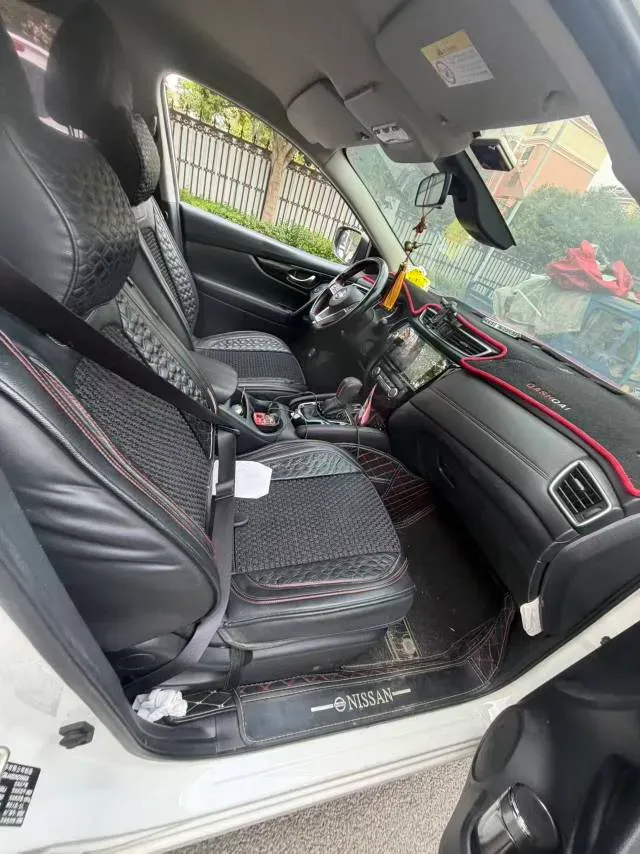 2022 Nissan Qashqai 2.0L 151HP L4 CVT,autocango,china used car exporter,china ev exporter,chinese used car exporter,chinese used ev exporter