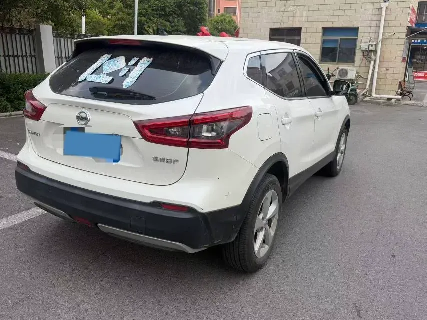 2022 Nissan Qashqai 2.0L 151HP L4 CVT,autocango,china used car exporter,china ev exporter,chinese used car exporter,chinese used ev exporter