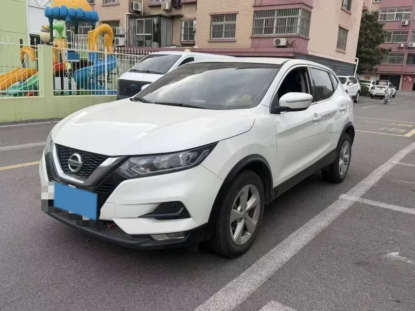 2022 Nissan Qashqai 2.0L 151HP L4 CVT,autocango,china used car exporter,china ev exporter,chinese used car exporter,chinese used ev exporter