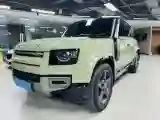 2023 Land Rover Defender 3.0T 400HP L6 8AT