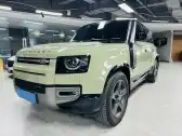 2023 LAND ROVER DEFENDER,autocango,china used car exporter,china ev exporter,chinese used car exporter,chinese used ev exporter