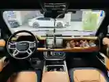 2023 Land Rover Defender 3.0T 400HP L6 8AT