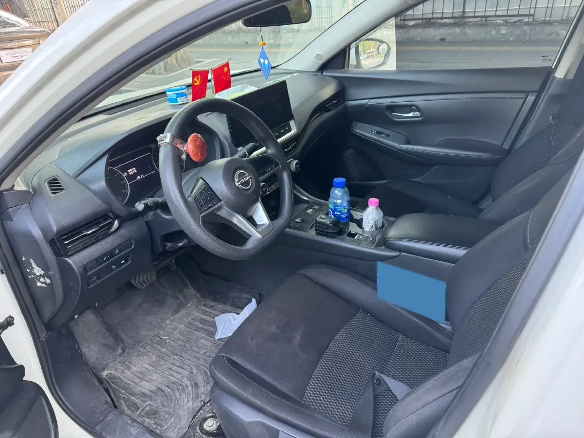 2022 Nissan Sylphy 1.2L 72HP L3 Hybrid,autocango,china used car exporter,china ev exporter,chinese used car exporter,chinese used ev exporter