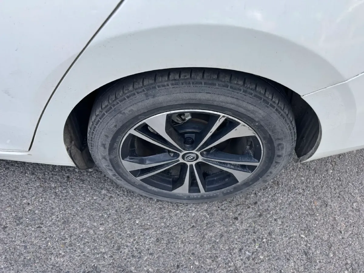 2022 Nissan Sylphy 1.2L 72HP L3 Hybrid,autocango,china used car exporter,china ev exporter,chinese used car exporter,chinese used ev exporter