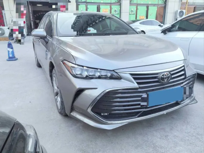 2019 Toyota Avalon 2.0L 178HP L4 CVT,autocango,china used car exporter,china ev exporter,chinese used car exporter,chinese used ev exporter