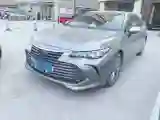 2019 Toyota Avalon 2.0L 178HP L4 CVT