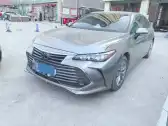 2019 TOYOTA AVALON,autocango,china used car exporter,china ev exporter,chinese used car exporter,chinese used ev exporter