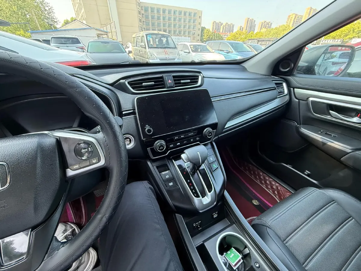 2021 Honda Breeze 1.5T 193HP L4 CVT,autocango,china used car exporter,china ev exporter,chinese used car exporter,chinese used ev exporter