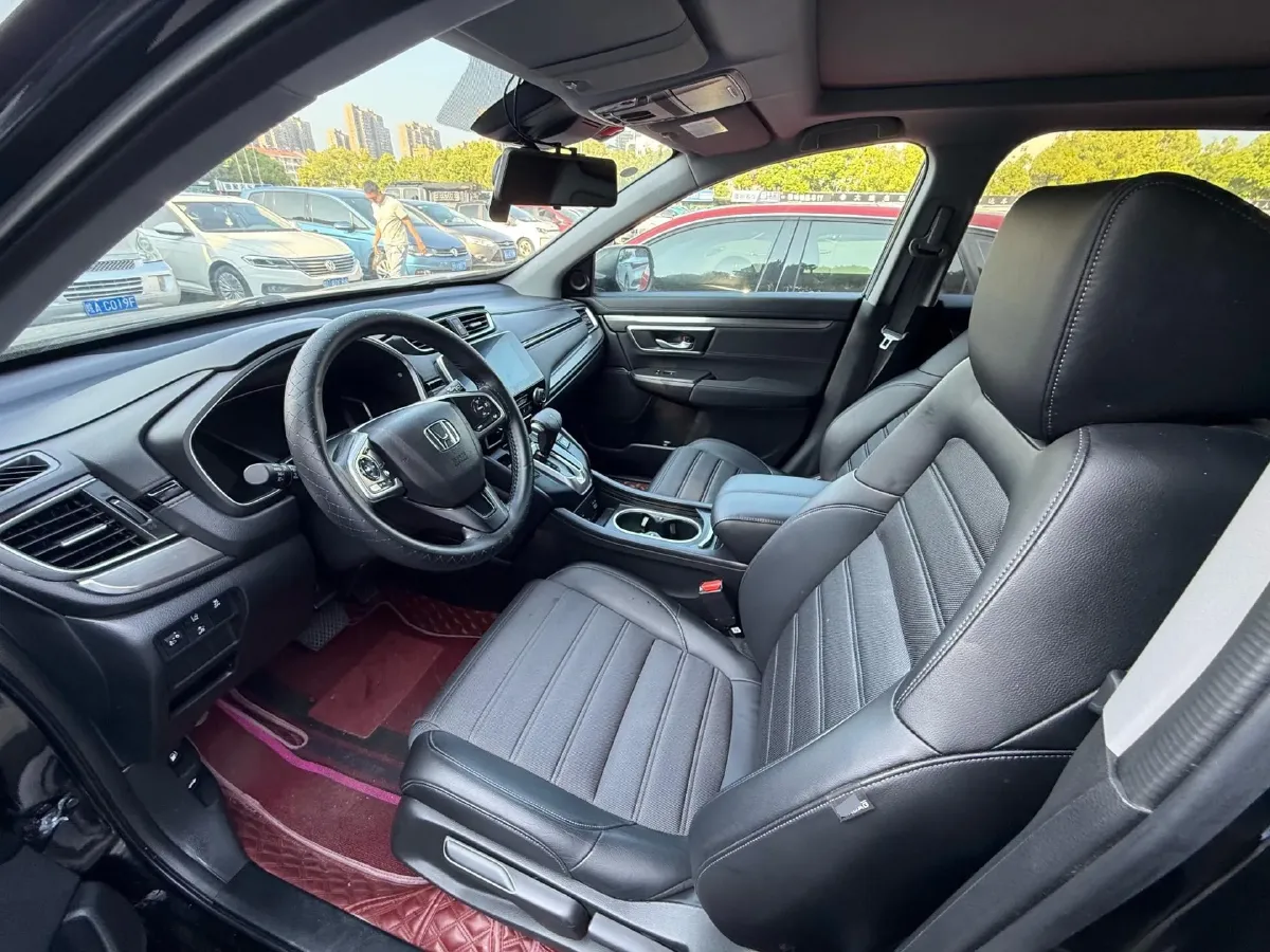 2021 Honda Breeze 1.5T 193HP L4 CVT,autocango,china used car exporter,china ev exporter,chinese used car exporter,chinese used ev exporter