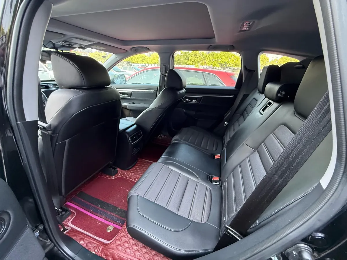 2021 Honda Breeze 1.5T 193HP L4 CVT,autocango,china used car exporter,china ev exporter,chinese used car exporter,chinese used ev exporter