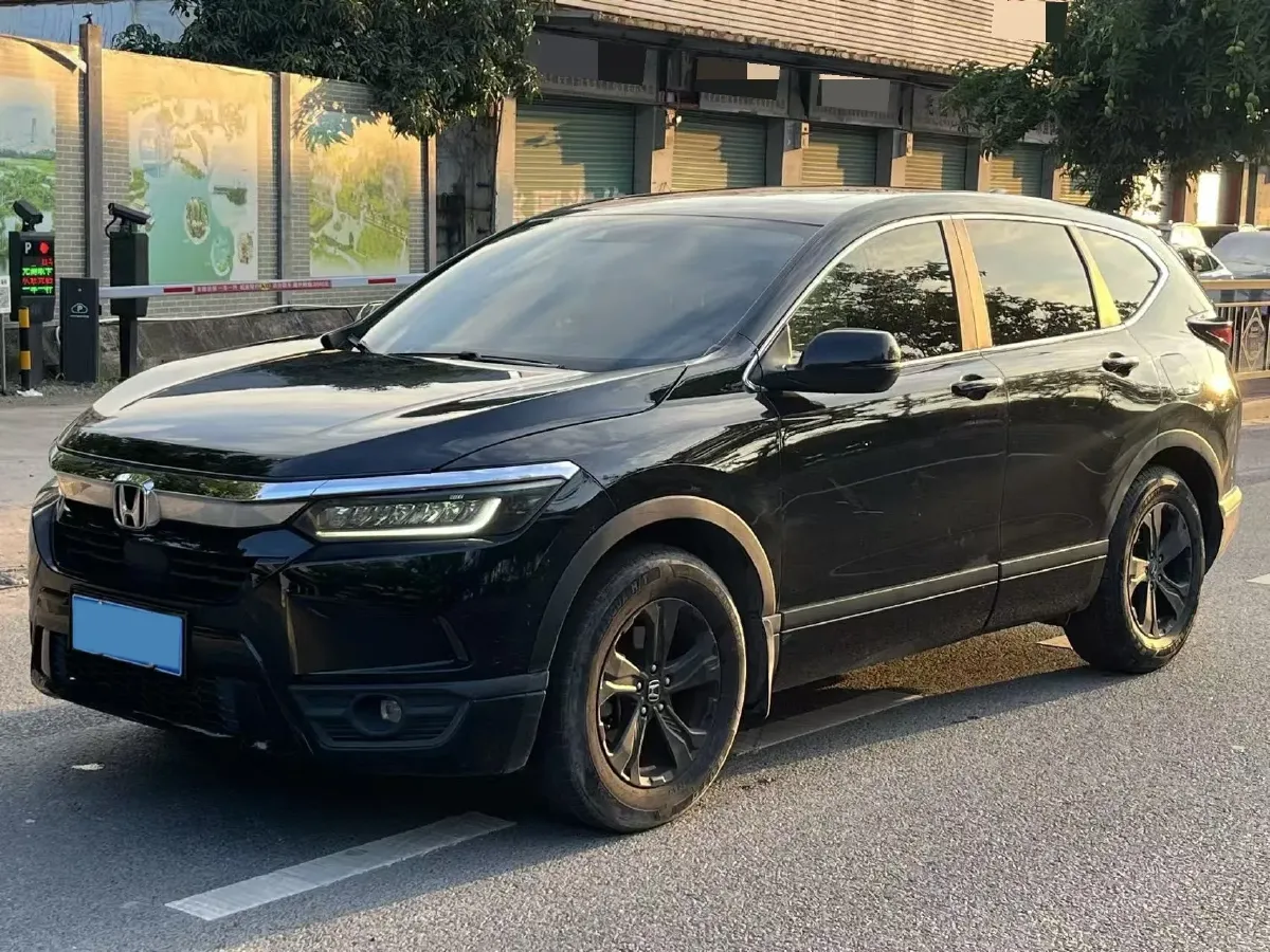 2020 Honda Breeze 1.5T 193HP L4 CVT,autocango,china used car exporter,china ev exporter,chinese used car exporter,chinese used ev exporter