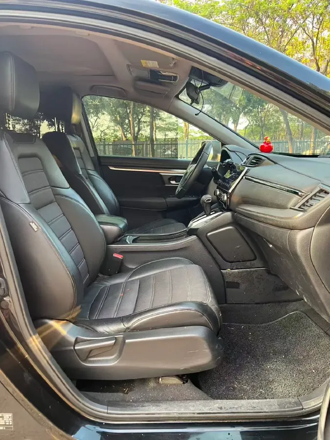 2020 Honda Breeze 1.5T 193HP L4 CVT,autocango,china used car exporter,china ev exporter,chinese used car exporter,chinese used ev exporter