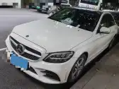 2020 MERCEDES-BENZ C CLASS,autocango,china used car exporter,china ev exporter,chinese used car exporter,chinese used ev exporter