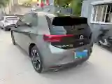 2024 Volkswagen ID.3 BEV 52.8KWH